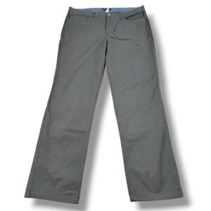 United By Blue Pants Size 38 W40"xL33" Casual Chino Pants Straight Leg Pants EUC